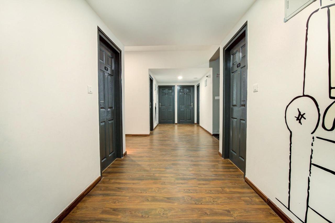 Super Townhouse 139 Ashiyana Smriti Upvan Near Emerald Mall Lucknow Bijnaur Exteriör bild