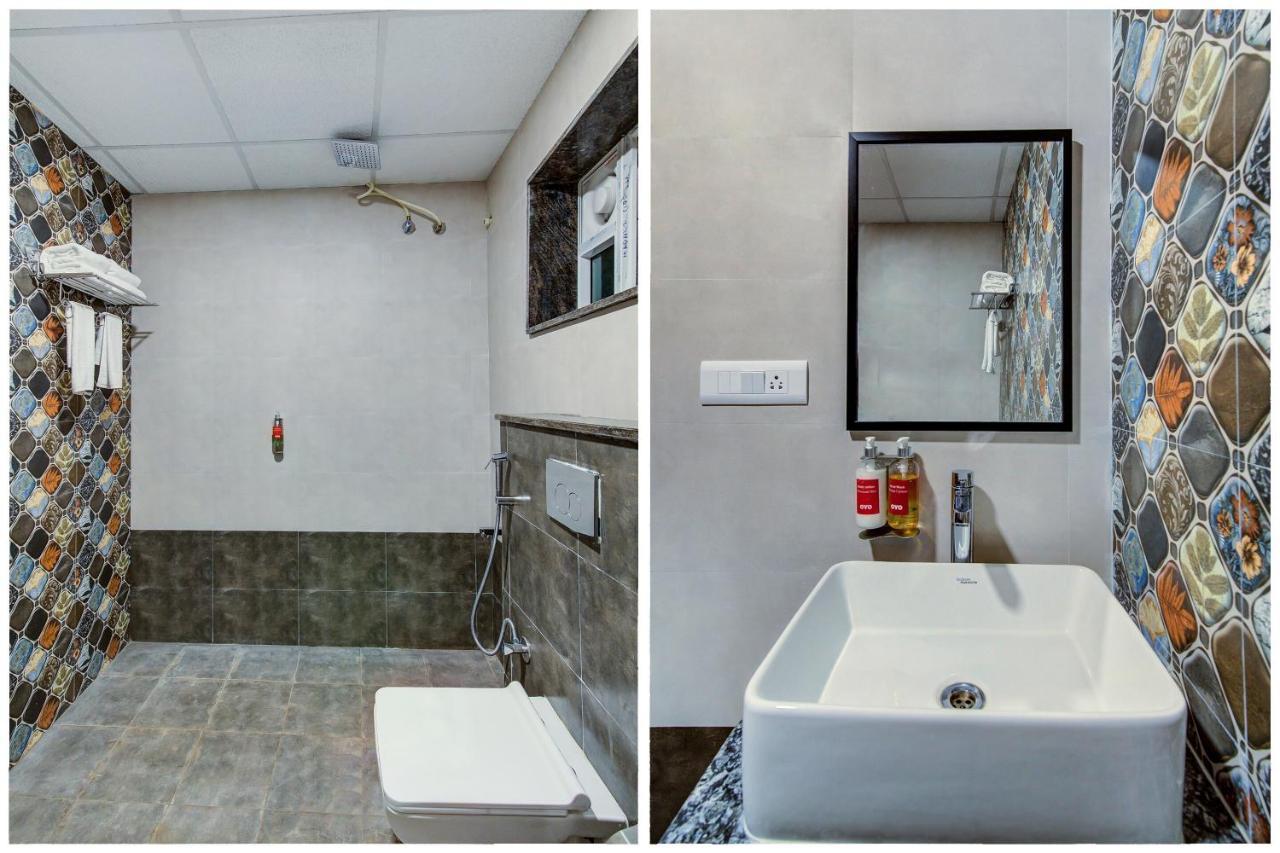 Super Townhouse 139 Ashiyana Smriti Upvan Near Emerald Mall Lucknow Bijnaur Exteriör bild