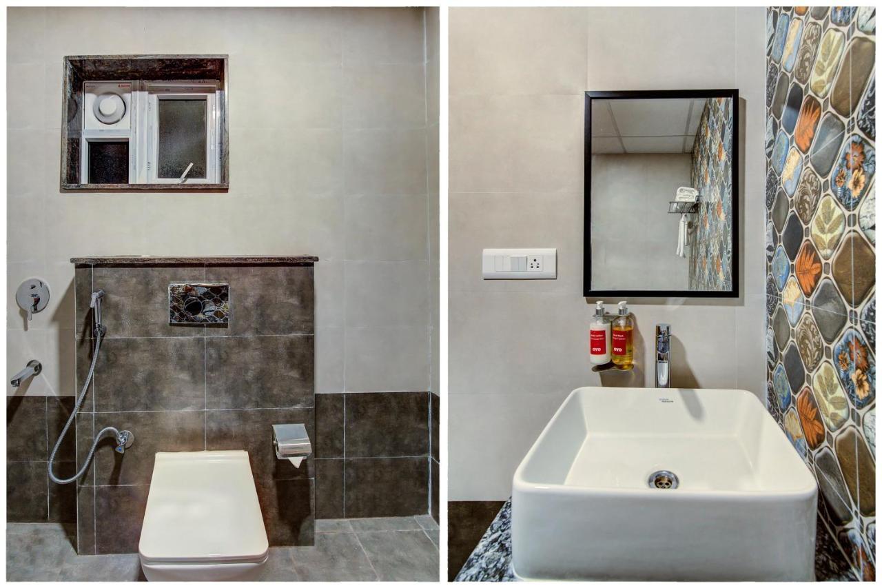 Super Townhouse 139 Ashiyana Smriti Upvan Near Emerald Mall Lucknow Bijnaur Exteriör bild