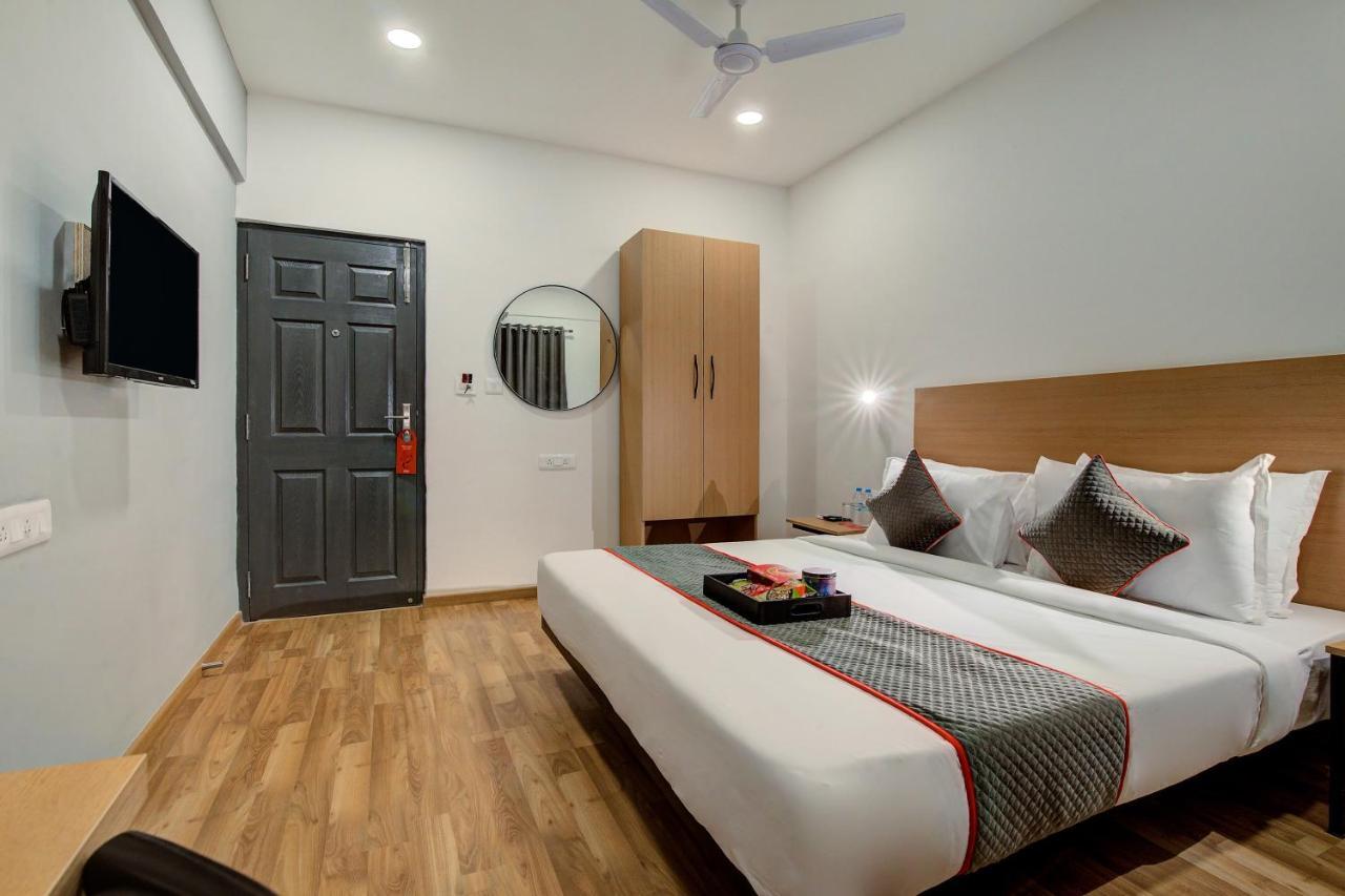Super Townhouse 139 Ashiyana Smriti Upvan Near Emerald Mall Lucknow Bijnaur Exteriör bild