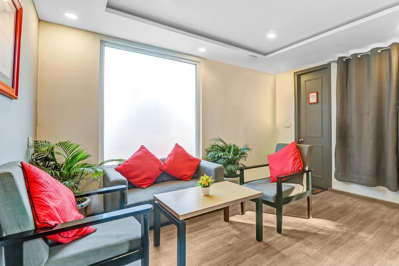 Super Townhouse 139 Ashiyana Smriti Upvan Near Emerald Mall Lucknow Bijnaur Exteriör bild