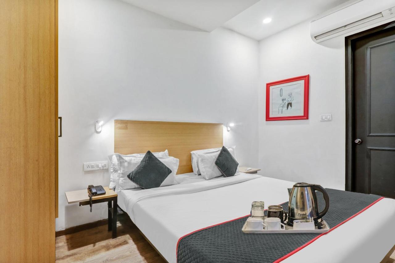 Super Townhouse 139 Ashiyana Smriti Upvan Near Emerald Mall Lucknow Bijnaur Exteriör bild