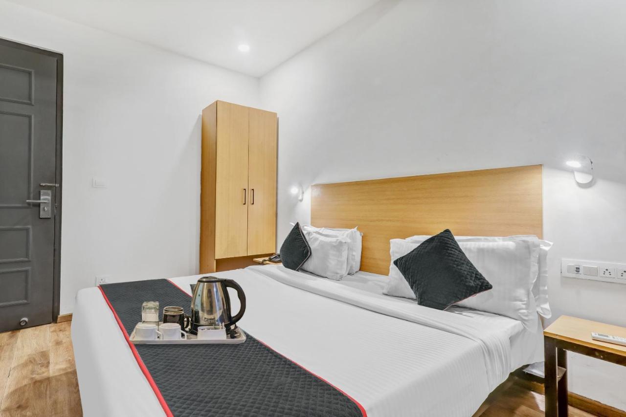 Super Townhouse 139 Ashiyana Smriti Upvan Near Emerald Mall Lucknow Bijnaur Exteriör bild