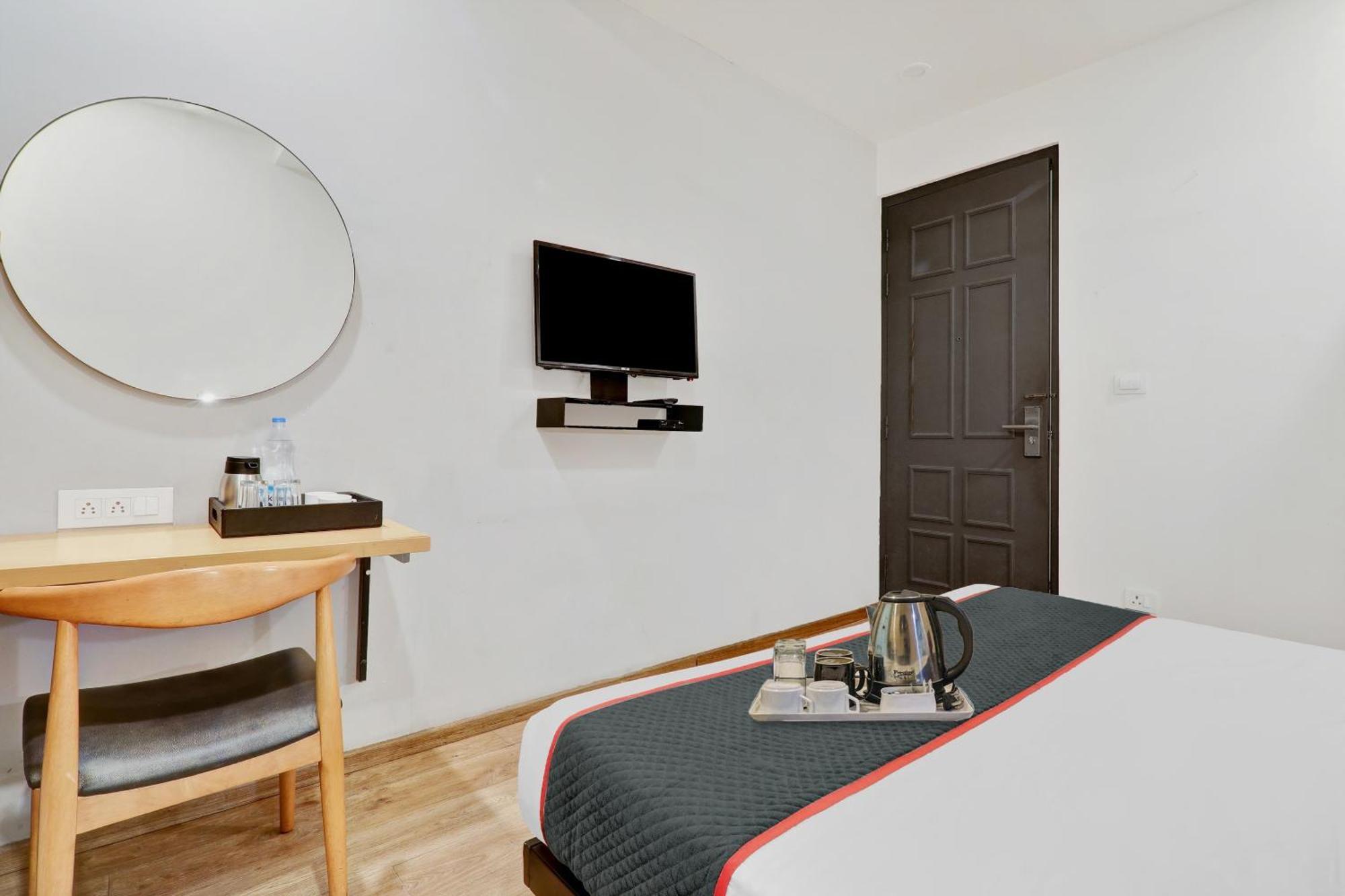 Super Townhouse 139 Ashiyana Smriti Upvan Near Emerald Mall Lucknow Bijnaur Exteriör bild