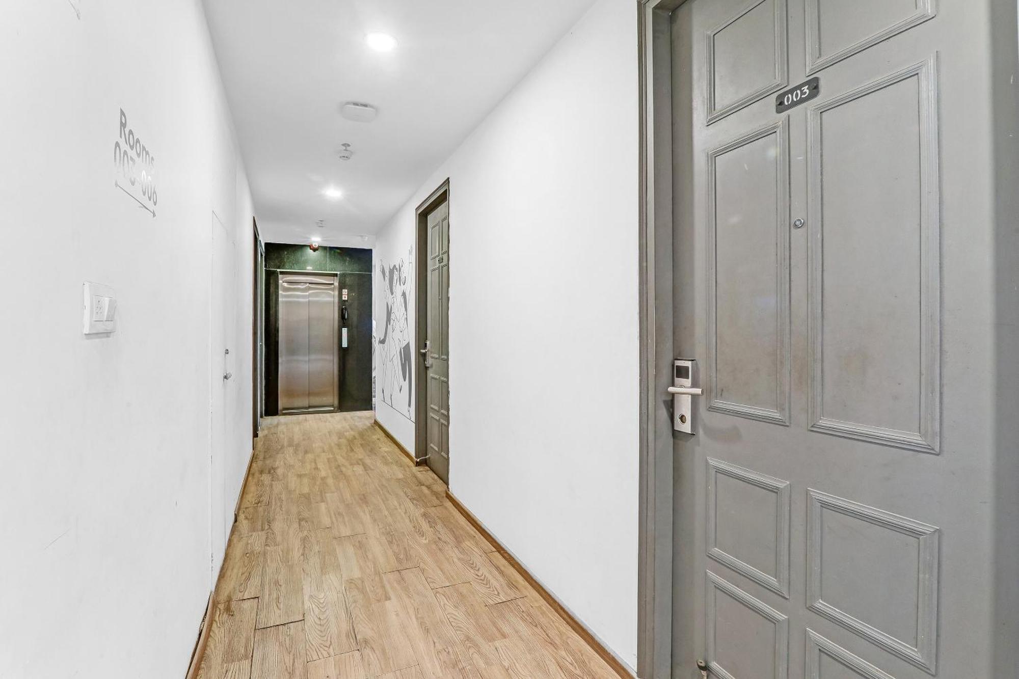 Super Townhouse 139 Ashiyana Smriti Upvan Near Emerald Mall Lucknow Bijnaur Exteriör bild